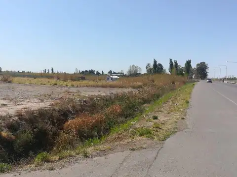 Terreno en Venta en Fray Luis Beltran, Maipú