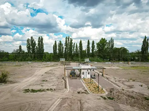 Terreno en Venta en Alto Verde, San Martín