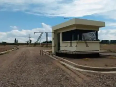 Terreno en Venta en Lunlunta, Maipú