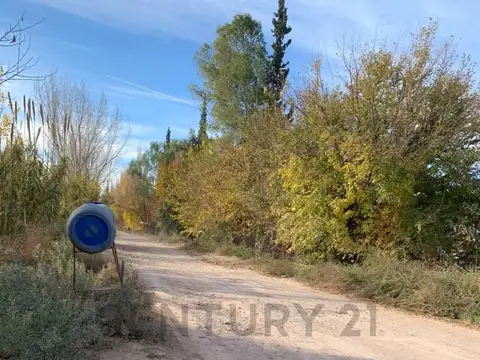 Terreno en Venta en Rodeo del Medio, Maipú