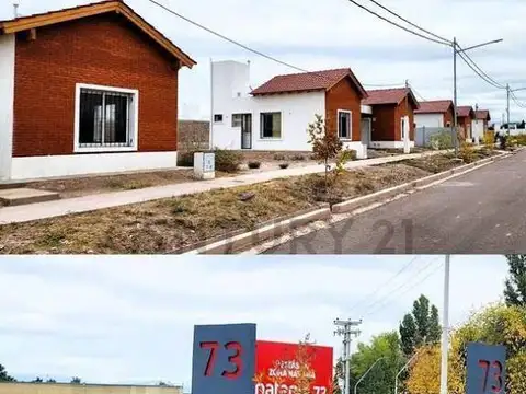 Terreno en Venta en Coquimbo, Maipú