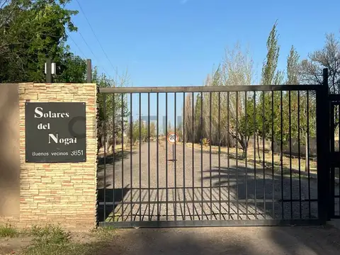 Terreno en Venta en Los Corralitos, Guaymallén