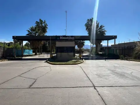 Terreno en Venta en El Sauce, Guaymallén