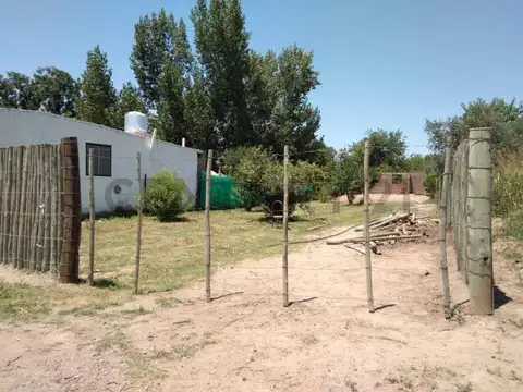 Terreno en Venta en Barrancas, Maipú