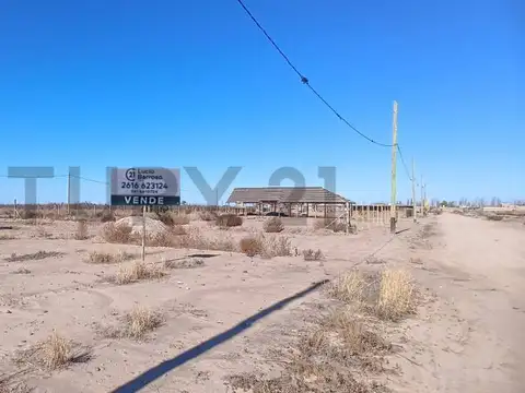 Terreno en Venta en Coquimbito, Maipú