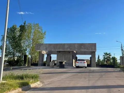 Terreno en Venta en Maipú, Mendoza