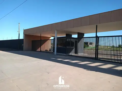 Terreno en Venta en Rodeo de la Cruz, Guaymallén
