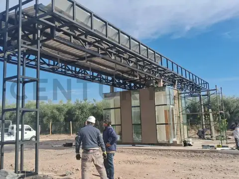 Terreno en Venta en Maipú, Mendoza