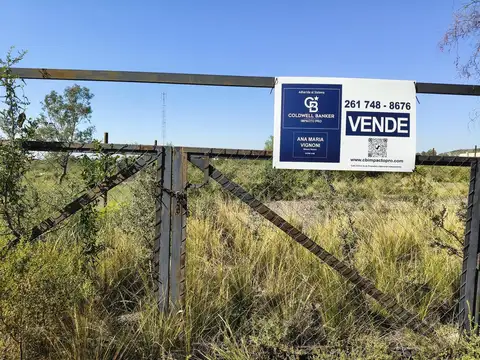 Terreno en Venta en El Challao, Las Heras