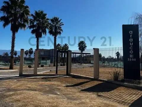 Terreno en Venta en Los Corralitos, Guaymallén