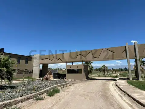 Terreno en Venta en Los Corralitos, Guaymallén
