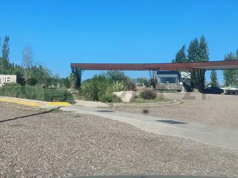 Terreno en Venta en Rodeo del Medio, Maipú