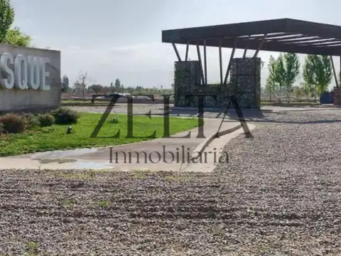 Terreno en Venta en Rodeo del Medio, Maipú