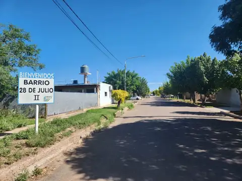 Terreno en Venta en Russell, Maipú