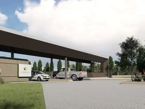 Terreno en Venta en Perdriel, Luján de Cuyo