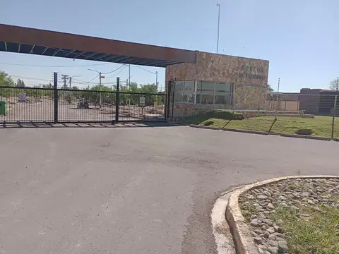 Terreno en Venta en Maipú, Mendoza
