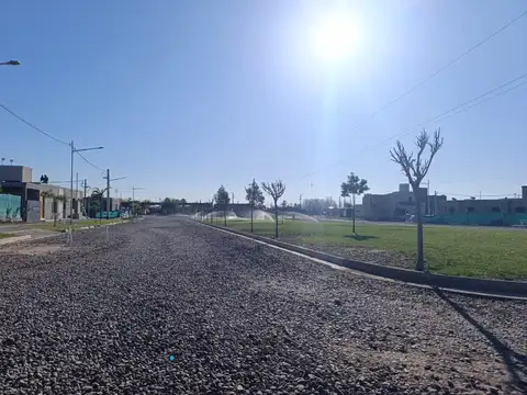 Terreno en Venta en Maipú, Mendoza