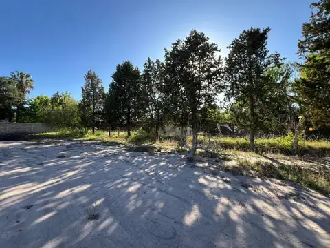 Terreno en Venta en Maipu, Maipú