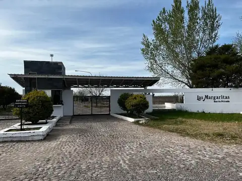 Terreno en Venta en San Roque, Maipú