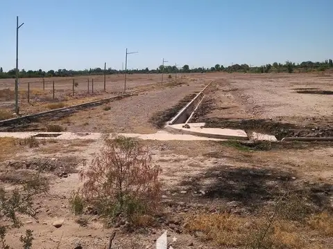 Terreno en Venta en Mendoza, Capital