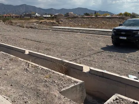 Terreno en Venta en Las Heras, Mendoza