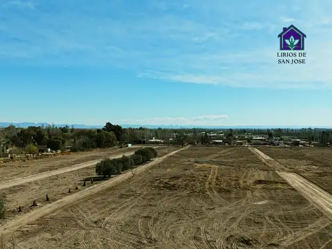 Terreno en Venta en San Rafael, Mendoza