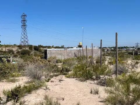 Terreno en Venta en Blanco Encalada, Luján de Cuyo