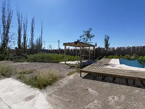 Terreno en Venta en Colonia Segovia, Guaymallén