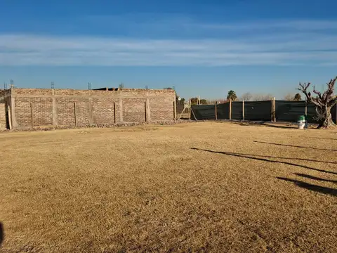 Terreno en Venta en La Primavera, Guaymallén