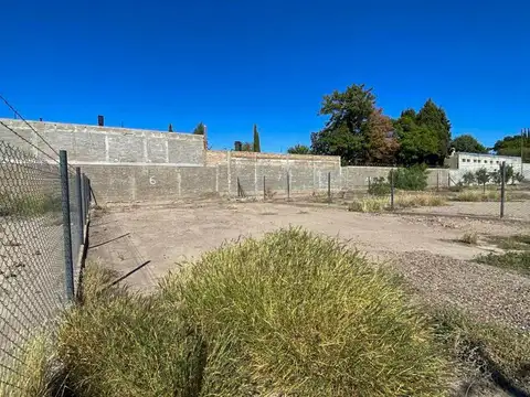 Terreno en Venta en Jesus Nazareno, Guaymallén