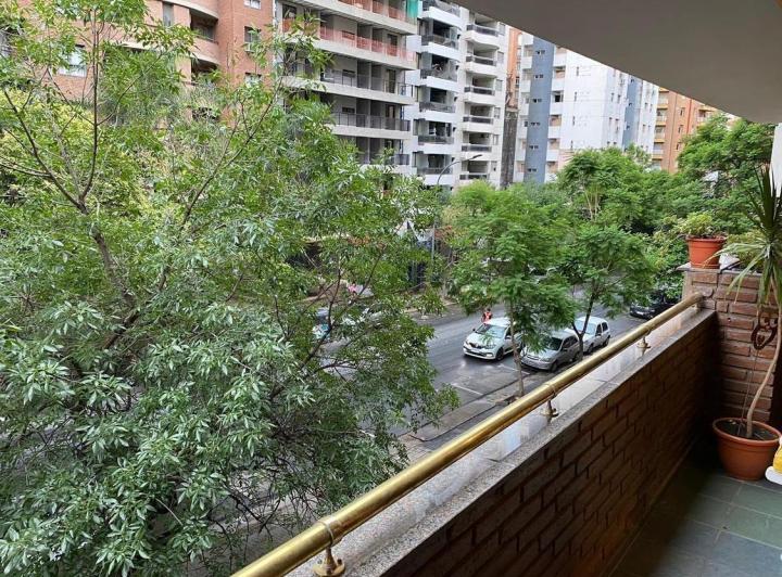 Departamento · 180ha · 5 Ambientes