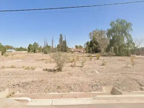 Terreno en Venta en Maipu, Maipú