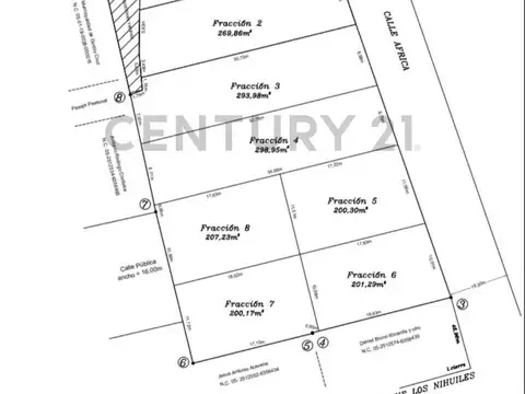 Terreno en Venta en Godoy Cruz, Mendoza