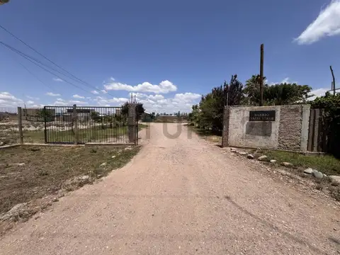 Terreno en Venta en Perdriel, Luján de Cuyo