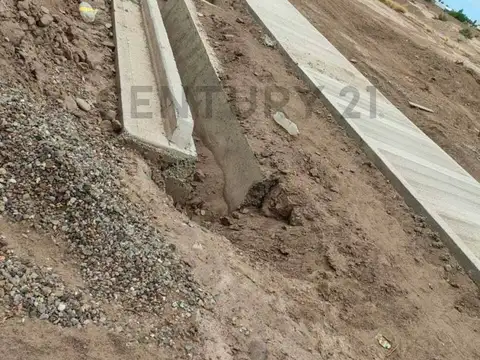 Terreno en Venta en Jesus Nazareno, Guaymallén