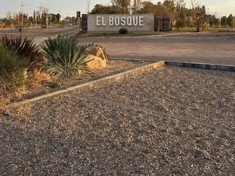 Terreno en Venta en Rodeo del Medio, Maipú