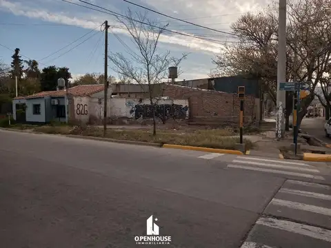 Terreno en Venta en Las Heras, Mendoza
