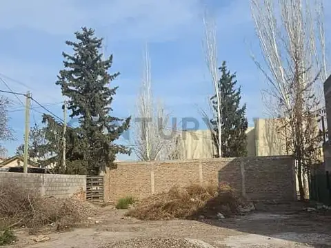 Terreno en Venta en Maipú, Mendoza
