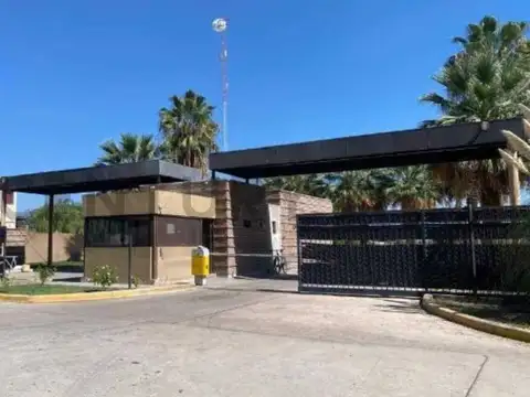 Terreno en Venta en El Sauce, Guaymallén