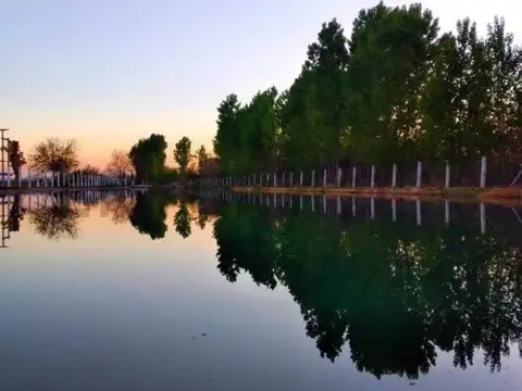 Terreno en Venta en San Rafael, Mendoza