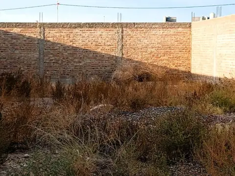 Terreno en Venta en El Challao, Las Heras
