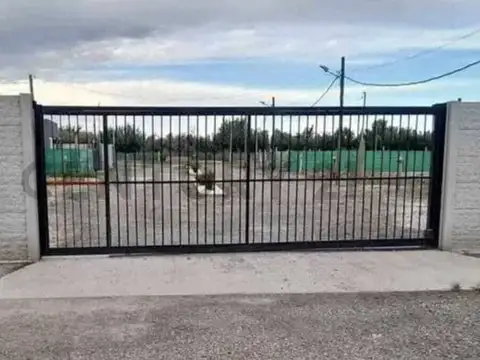 Terreno en Venta en Los Corralitos, Guaymallén