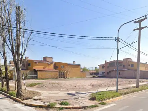 Terreno en Venta en Godoy Cruz, Mendoza