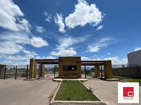 Terreno en Venta en Maipú, Mendoza