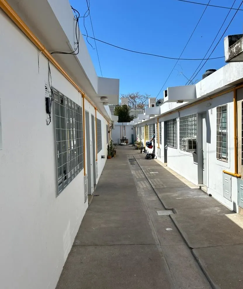 B°Ipona Dpto. 1 dor. $420.000 no paga expensas