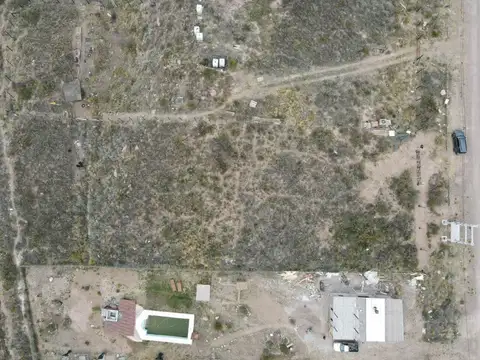Terreno en Venta en Blanco Encalada, Luján de Cuyo