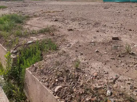 Terreno en Venta en Maipú, Mendoza