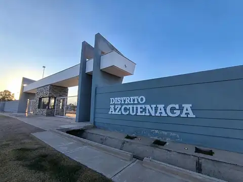 Terreno en Venta en Mendoza, Capital