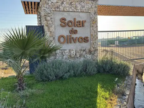 Terreno en Venta en Maipú, Mendoza