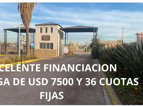 Terreno en Venta en Maipu, Maipú
